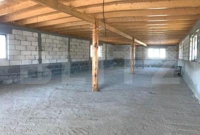 Casă cu 6 camere cu Teren 3050 Mp în Mănești - 12