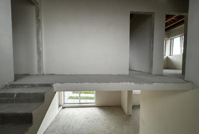 Casa individuala Chinteni Lac 750mp teren 145mp utili plus Cabana - 16