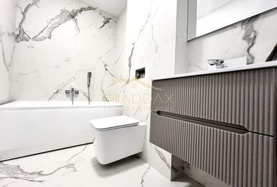 Apartament de Inchiriat | 4 camere | Aviatiei - 6