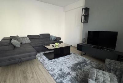 Garsonieră în Ampoi 3