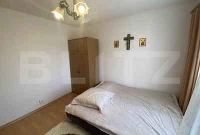 Apartament de vanzare cu 2 camere, 49 mp, zona Centrala - 5