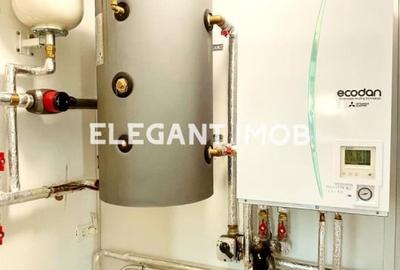 Casă cu 5 camere cu Teren 700 Mp în Corbeanca - 22