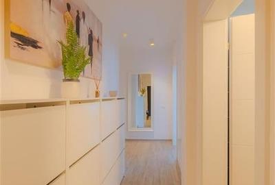 APARTAMENR 3 CAMERE |BUCATARIE SEPARATA |MOBILAT COMPLET| ORADEA - 6