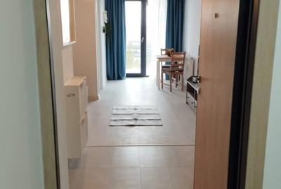 Garsoniera | Hils Brauner | Loc parcare | Balcon | Metrou | Centrala