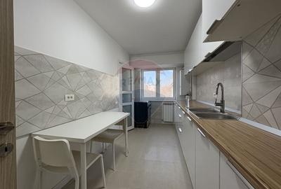 Apartament cu 3 camere decomandat, mobilat în Ultracentral - 10