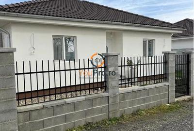 Casă cu Teren 300 Mp în Sânandrei - 3