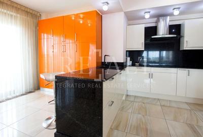 Inchiriere apartament 3 camere | Generos, 2 x Parcare, Acces lift | Domenii - 10
