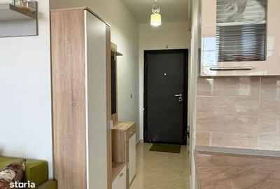 Garsonieră în Cug