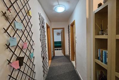 Apartament 2 camere decomandat Bd Tineretului parter -Palatul Copiilor Apartament 2 camere decomandat Bd Tineretului parter -Palatul Copiilor - 2