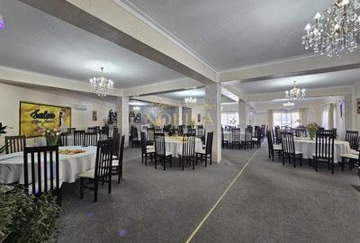 Spațiu comercial, de 550 mp, în Central