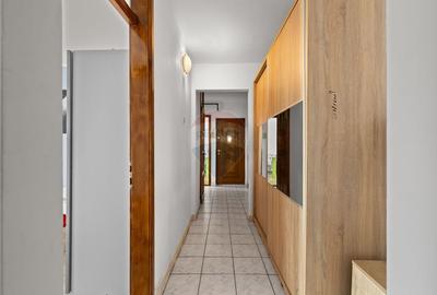 Apartament 3 camere  zona Alfa - etaj 1, doua bai si doua balcoane - 13