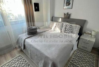 Apartament cu 2 camere decomandat, mobilat în Copou - 2
