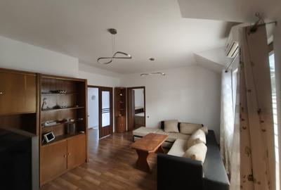 Exclusiv Vanzare Vila Ovidiu compartimentare inteligenta - 53