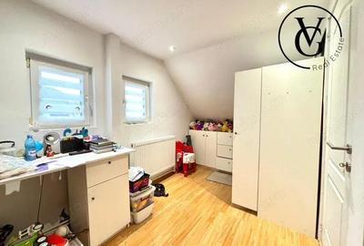 Casa individuala P+M | 4 camere | Navodari - 12