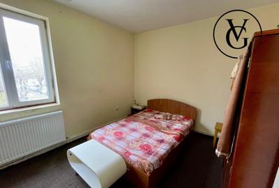 Apartament 2 camere + centrala si boxa la subsol - Central C - 8