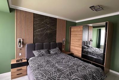 Apartament cu 2 camere decomandat în Central - 4