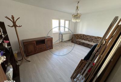 Apartament cu 3 camere decomandat, mobilat în Calea Moldovei - 6