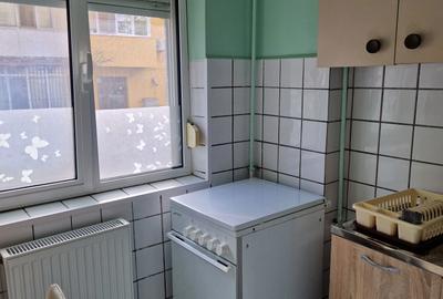 Garsonieră decomandată în Popoveni - 2