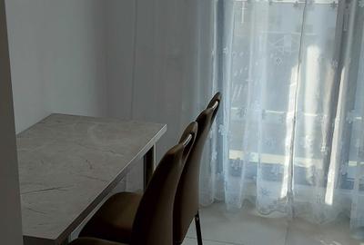 Garsonieră decomandată în Unirii - 5