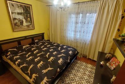 Apartament 3 camere, 75 mp, etajul 1, Rovine zona Liceul Tudor Arghezi - 3
