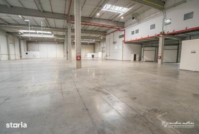 Spațiu comercial, de 1,200 mp, în Someșeni - 5