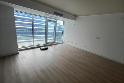 Studio dublu cu vedere la mare, etaj 8  White Titanic, Mamaia Nord, mobilat com - 7