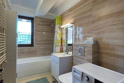 Apartament 2 camere de inchiriat Sos Gheorghe Ionescu Sisesti - 8