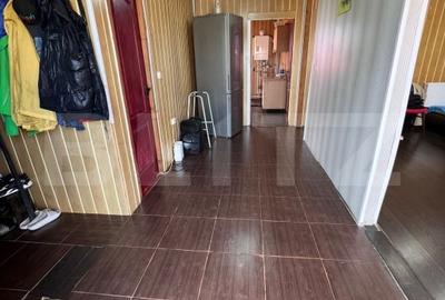 Casă individuală cu 5 camere cu Teren 293 Mp în Nord - 6