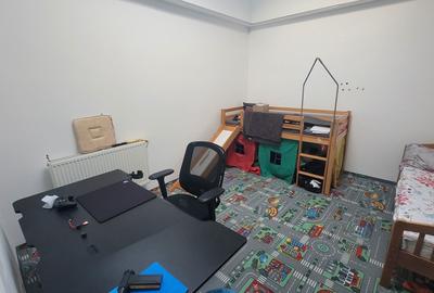 Garsonieră decomandată în Central - 1