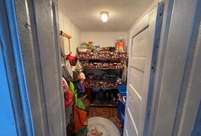 Casă cu 2 camere cu Teren 920 Mp în Dragoslavele - 1