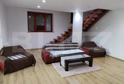 Vila la cheie, zona Odoreu, 2330 mp teren - 20