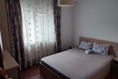 Apartament cu 2 camere semidecomandat în Brazda lui Novac - 5