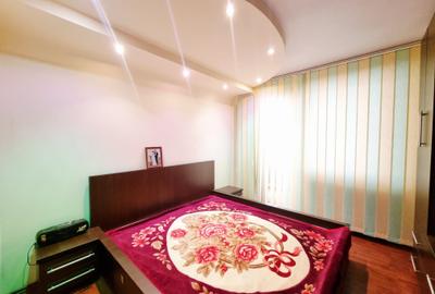 Apartament cu 2 camere decomandat, mobilat în Micro 38 - 6