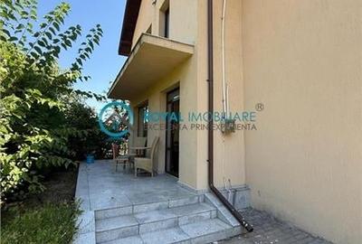 Royal Imobiliare - Vanzare Vila zona Targsoru Vechi, sat Zahanaua - 2
