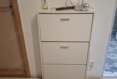 Garsonieră nedecomandată în Pipera - 3