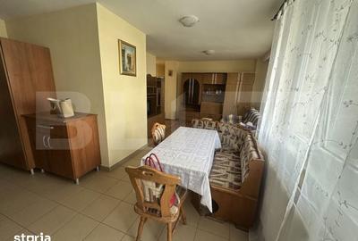 Apartament cu 3 camere în Central - 4