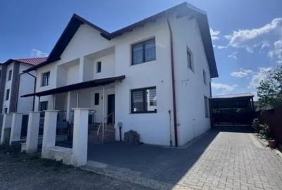 Casă cu 7 camere cu Teren 250 Mp în Rădăuți - 11