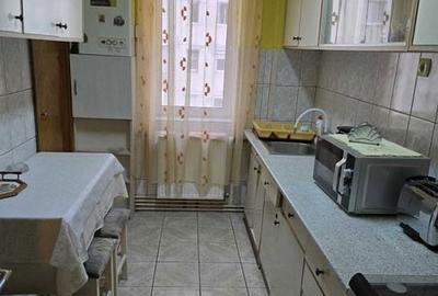 Apartament cu 2 camere decomandat în Fortuna - 8
