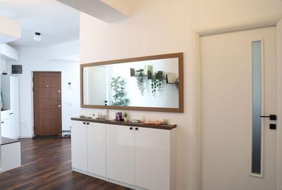 Penthouse 3 camere Piață Sudului Bucuresti - 8