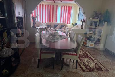 Casa individuala cu 2 camere, 160 mp utili, teren 3800 mp, Bistrita - 5