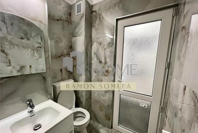 Apartament 2 camere, proaspat renovat, zona Sud - 8