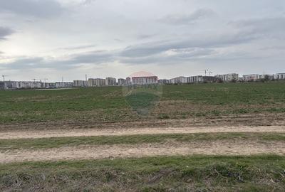 Teren agricol intravilan de 12651 mp, în Central - 5