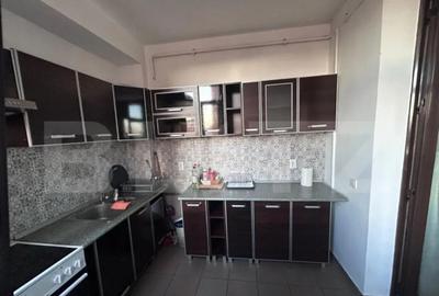 Apartament cu 4 camere semidecomandat în Central - 11