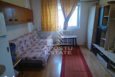 Garsonieră, mobilată în Lipovei - 4