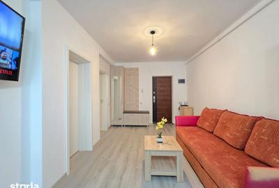Apartament cu 2 camere în Sânpetru - 20