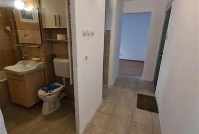 Apartament 3 camere etaj intermediar Calea Bucuresti - 8