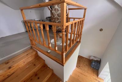 Casă cu 4 camere în Cetățeni - 3