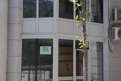 Proprietar, inchiriez spa?iu comercial pe Decebal. - 2