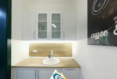 Apartament de lux cu 3 camere ?i vedere catre Bulevardul Revolu?iei - 11