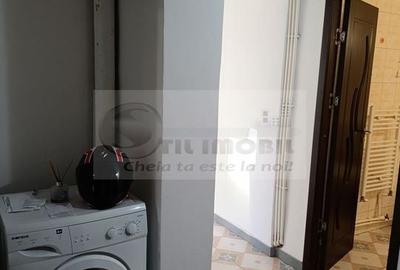 Apartament 1 Camera Gara - 350 euro - 2